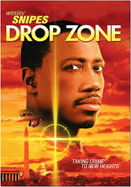 DROP ZONE: Amazon.in: Wesley Snipes, Gary Busey, Yancy Butler, Michael  Jeter, Corin Nemec (Corky), Corin Nemec, D.J. Caruso, John Badham, Robert  La Sardo, Julie Warner, D.J. Caruso, Wallis Nicita, John Badham, Lauren