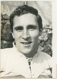 Haltérophilie. John Paul Fouletier. Font-Romeu. Qualification for All Jo  1968