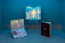 Mit diesem reisepass dürfen sie als einzige nation der welt 177 länder ohne deutsche benötigen für die einreise nach indien grundsätzlich ein visum. Bmi Reisepass Der Deutsche Reisepass