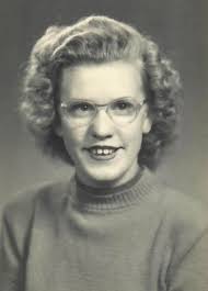 Frances Gregory Obituary