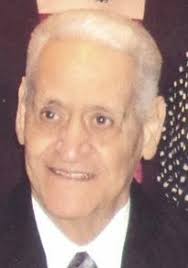 Egidio Pucci Obituary