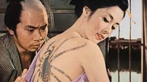30 Great Japanese Pink Films You Shouldn't Miss 