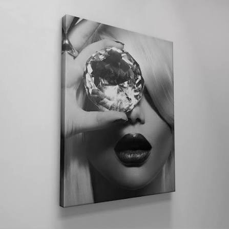 Looking Glass - Official IKONICK Art