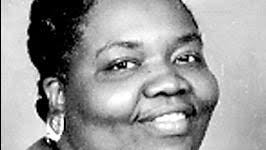 Margaret Swindler Jeter