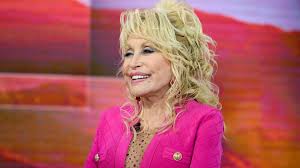 Dolly parton married her husband carl dean in 1966. Dolly Parton Debunks Rumor That Her Husband Doesn T Really Exist