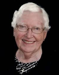 Margaret H. Buelow Obituary