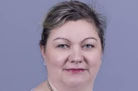 Geraldine Crowley's Instagram, Twitter & Facebook