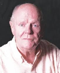 james harrison Obituary (1929