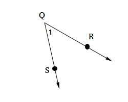 The worksheets are offered in developmentally. Name And Label Angles Worksheet