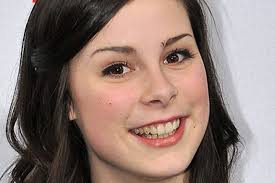 Lena Meyer-Landrut bleibt cool - trotz Nacktbildern | STERN.de