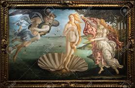 Maybe you would like to learn more about one of these? Florence Tuscany Italy October 19 The Birth Of Venus Painting In The Uffizi Gallery In Florence On October 19 2019 Stock Photo Picture And Royalty Free Image Image 133069678
