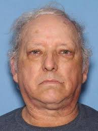 Missing Children Clearinghouse Poster