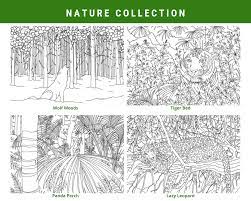 On this page you'll find free samples from my range of printable coloring books and published coloring books, which have sold over 3.5 million copies worldwide!these coloring pages are also fun for teens, tweens and kids! Found These Awesome Printable Adult Coloring Pages Some Are Free To Download Coloring