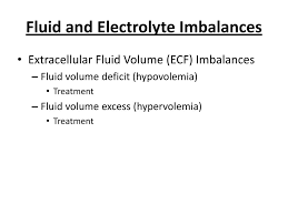 Fluids And Electrolytes Ppt Download