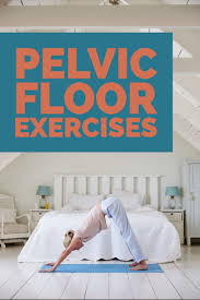 How To Improve Diastasis Recti And Pelvic Floor Dysfunction Pelvic Floor Exercises Pelvic Floor Physical Therapy Exercises