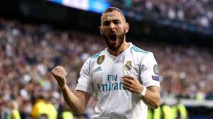 Nadat karim benzema is gechanteerd en aan de kant is gezet door het franse nationale team, vertelt deze aanvaller van real madrid zijn kant van het verhaal. Coupe Du Monde Des Clubs De La Fifa E A U 2017 Infos Benzema Envoie Le Real En Finale Fifa Com