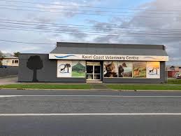 Kauri Veterinary Clinic