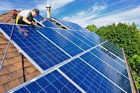The department of electricity and gas supply acts as the regulator while other players in the energy sector include energy supply and service. 3 Stocks To Benefit From The Growing Solar Industry Small Cap Asia I3investor