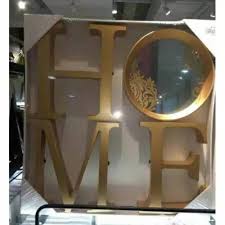 Untuk pemesanan dapat mengikuti desain kami atau menggunakan desain dari pelanggan. Jual Cermin Hiasan Dinding Home Informa Murah Hiasan Dinding Minimalis Jakarta Barat Jaya Shop14 Tokopedia