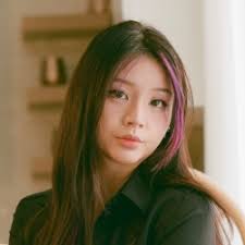 Kasey Chen's Instagram, Twitter & Facebook