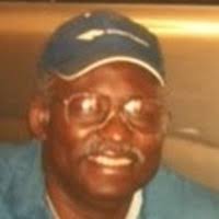 Obituary information for Bardel Anderson