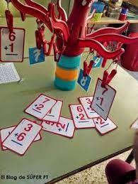 Material reciclable juego ludico matematico : 29 Ideas De Material Didactico Reciclado Didactico Materiales Didacticos Juegos De Matematicas