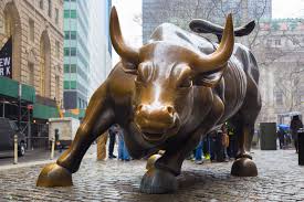 Wall street survivor is the home of the web's best stock market simulator. 3840x2560 Charging Bull 4k Widescreen Computer Wallpaper Stock Market Stock Market Trading Wall Street