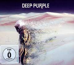 >> the song and the address is a rerecorded version of this song, originally released on shades of deep purple album. Deep Purple Whoosh Cd Dvd Mediabook Deep Purple Amazon De Musik