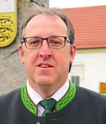 in der Gemeinde Aiterhofen