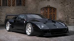 Ferrari f40 wallpaper has been viewed by 1589 users. Car Ferrari Ferrari F40 Hd Wallpaper Background 12633 Wallur