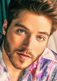 Fan Casting Froy Gutierrez as Evan Torres in Ghostbusters: Dimensions