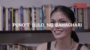 Sa Wakas, Kasama: A Son's Journey with His Father's Return