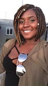 Monique Branch's Women's Volleyball Recruiting Profile