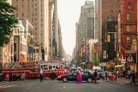 Hours may change under current circumstances Hell S Kitchen Nyc Neighborhood Guide Compass