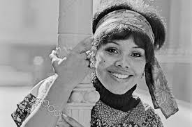 Cleo Sylvestre (1945–2024), trailblazing British actress and singer