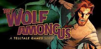Pin By Hina Khan On Myappsmall Com The Wolf Among Us Comic Book Cover Application Download