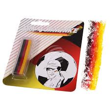 Check spelling or type a new query. Deutschland Fan Schminke 1 Stift Pzn 09987772 Avivamed Ihre Onlinedrogerie