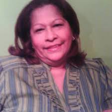 Norma Marcano (@46mNorma)