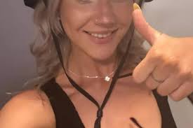 My daughter didn't realise how popular she was'