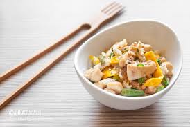 Aggiungere le verdure al riso (congelate), 1/4 di cucchiaino di sale e pepe e cuocere da 5 a 6 minuti, finché non si scaldano. Pin Su L Ennesimo Blog Di Cucina