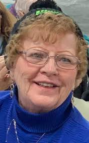 Beverly Pederstuen 01/27/2022