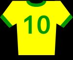 Check this player last stats: Die Ruckennummer 10 Und Ihre Bedeutung Im Fussball