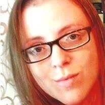 Brittney Danyelle Gabbard Obituary