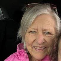 Susan Annette Elliott Obituary