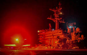 Image result for TorRed 2020 Fleet