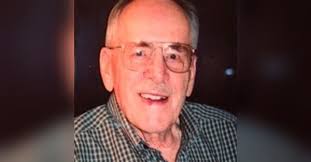 Obituary, Visitation & Funeral Information