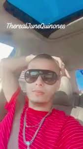 june Quinones (@therealjunequinones) · New Jersey, NJ