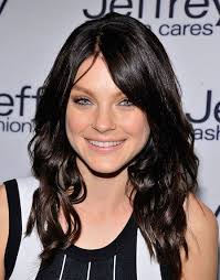 Pictures are in order from lightest to darkest. A Victoria S Secret Model Just Went From Blonde To Brunette Which Color Do You Think Looks Hotter On Her Glamour