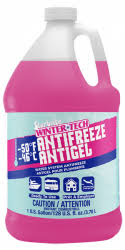 Pg Antifreeze