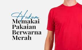 Jul 09, 2010 · hukum pria memakai pakaian warna kuning dan merah. Hukum Memakai Pakaian Berwarna Merah